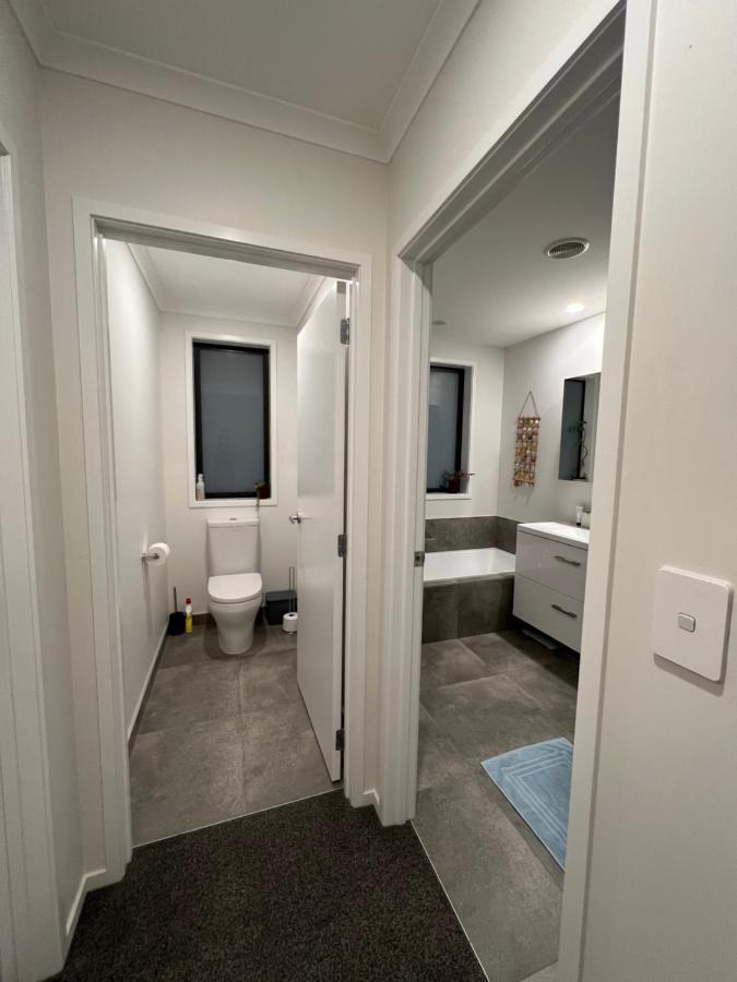 Convenient And Comfortable Waitara Exterior photo