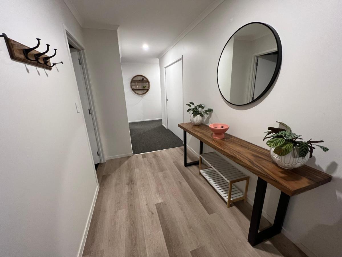 Convenient And Comfortable Waitara Exterior photo